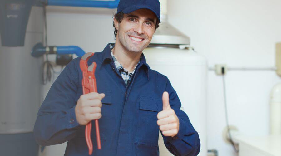 Professional Leak Detection Services in Brodnax, VA